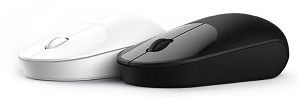 Xiaomi Mi Wireless Mouse Youth Edition