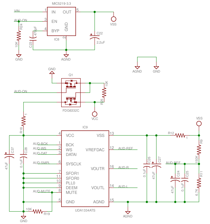 Raspberry pi 4 схема платы