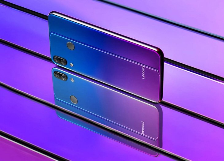 Lenovo Z5