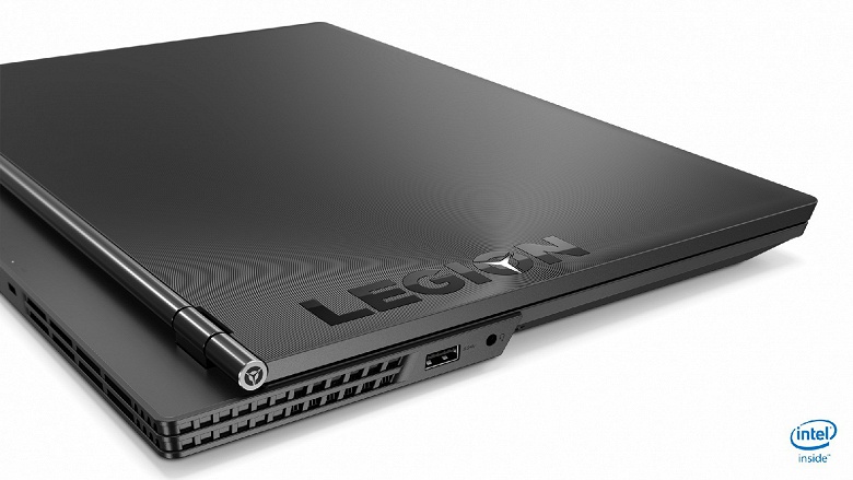 Игровой ноутбук Lenovo Legion Y530 оценивается менее чем в 1000 долларов