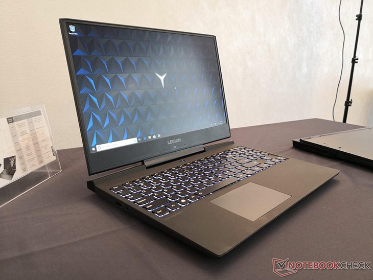 Lenovo Legion Y7000