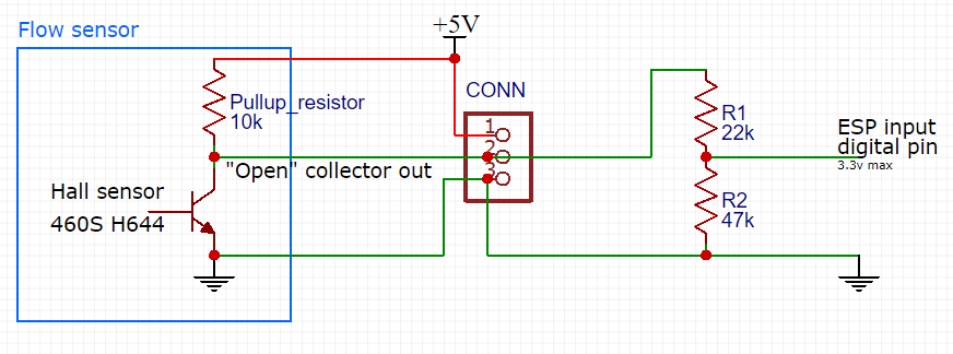 Полный цикл разработки IoT устройства управления подогревом бассейна на ESP8266 в среде Arduino - 10