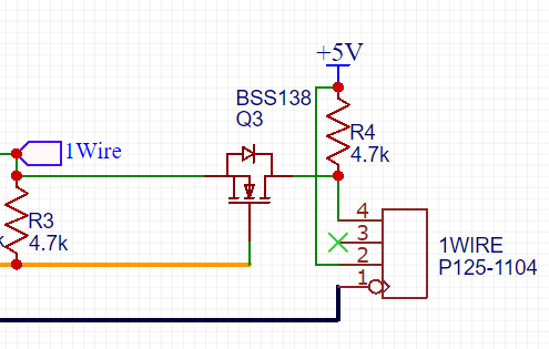 Полный цикл разработки IoT устройства управления подогревом бассейна на ESP8266 в среде Arduino - 9