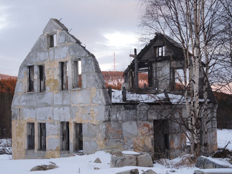 Сделано в СССР: наши прорывы в области композитов