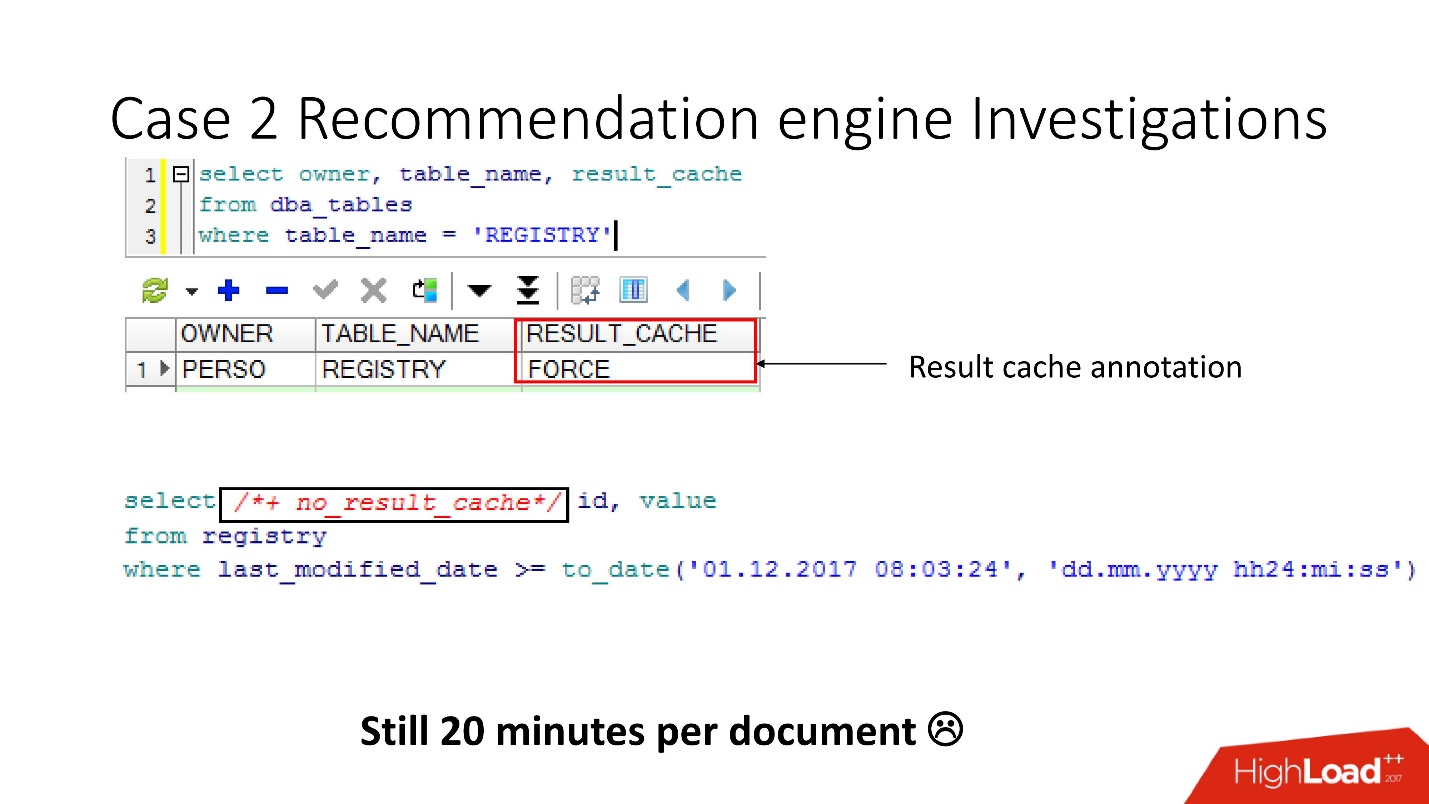 Сколько байт занимает number в Oracle.