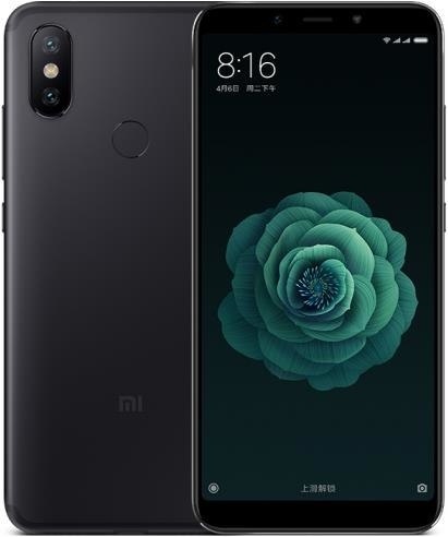 Смартфон Xiaomi Mi A2 замечен на сайте ретейлера: продажи начнутся летом