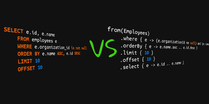 Select from employees where. Kotlin язык программирования. Котлин язык программирования. Программирование Kotlin. Kotlin язык программирования код.