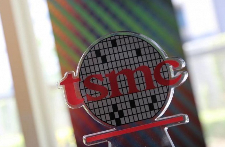 TSMC инвестирует в 5-нанометровую технологию 25 млрд долларов 