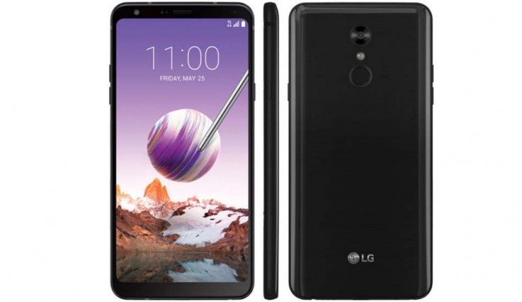 Смартфон LG Stylo 4 со стилусом поступил в продажу по цене $179