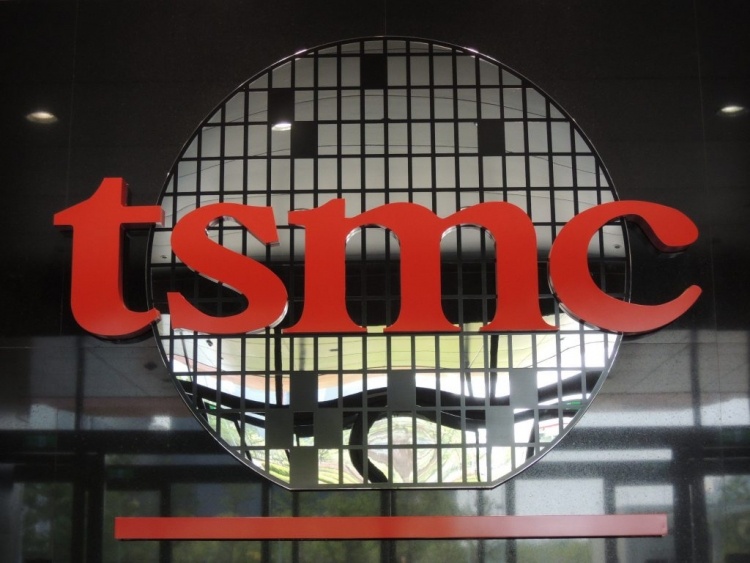 TSMC начнёт массовое 5-нм производство в конце 2019 года