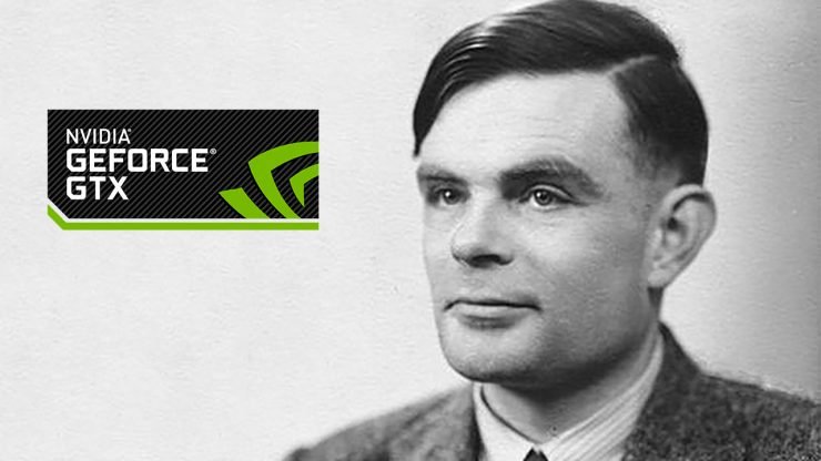 Видеокарты Nvidia нового поколения появятся в августе или сентябре, но будут доступны в очень ограниченном количестве