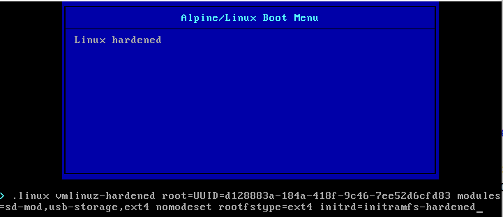 Alpine linux. Ubuntu Boot menu. 30. Меню загрузки Linux. Ubuntu Boot menu Advanced. Optimize Linux Boot..