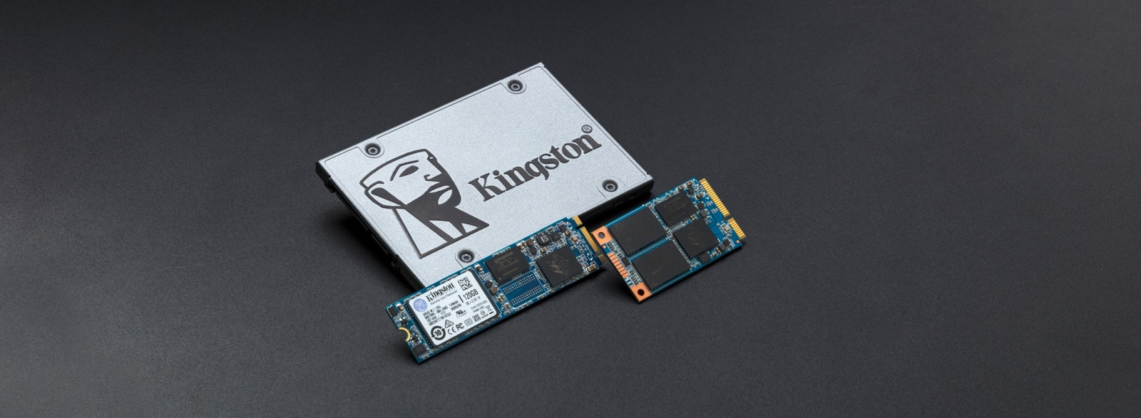 Накопитель Kingston A1000 — скорая помощь для ноутбука? - 2