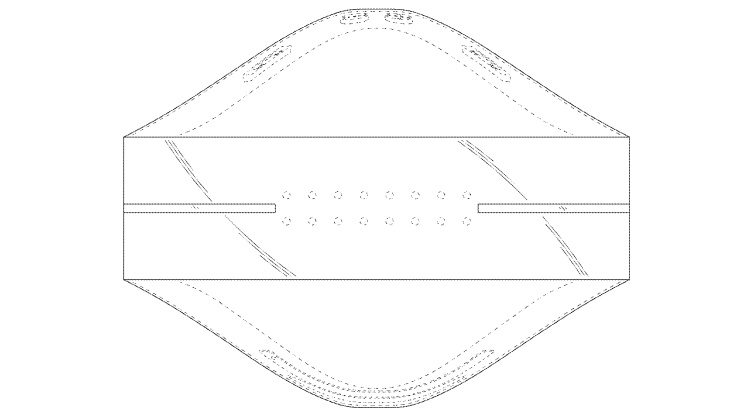 Смарт-кольцо Samsung сможет заменить телефон