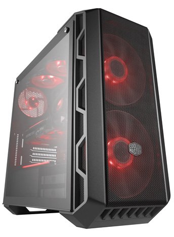 Cooler Master MasterCase H500