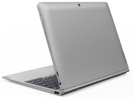 Lenovo Ideapad D330