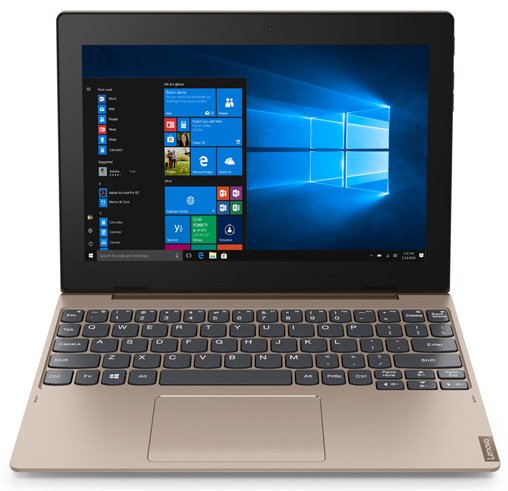 Lenovo Ideapad D330