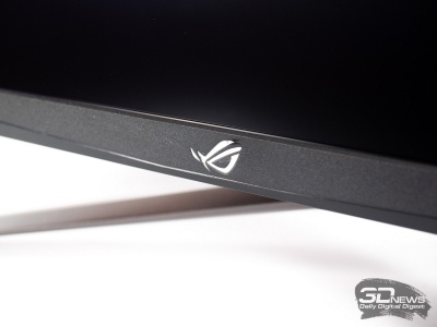 Новая статья: Обзор игрового 4К-монитора ASUS ROG Swift PG27UQ с 144 Гц и G-Sync HDR: покоритель новых вершин