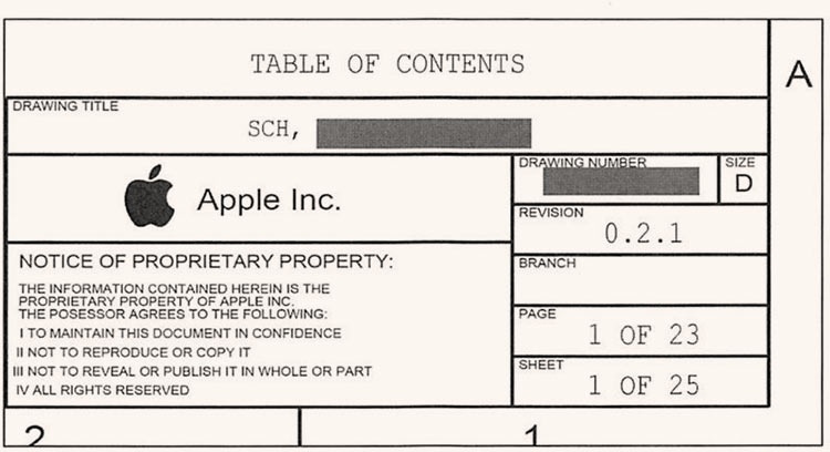 Бывший сотрудник Apple обвинён в краже секретов, связанных с проектом автопилота