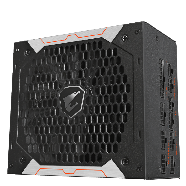 Под брендом Aorus компании Gigabyte выпущены первые блоки питания