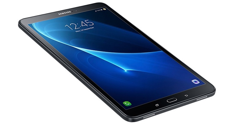 Samsung Galaxy Tab A2 XL: раскрыты ключевые особенности планшета