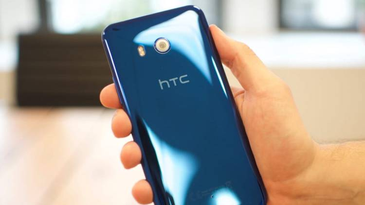 HTC опровергла слухи о своем уходе с рынка смартфонов Индии