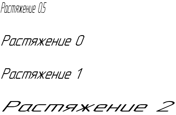 Работа с API КОМПАС-3D → Урок 11 → Простые текстовые надписи - 4