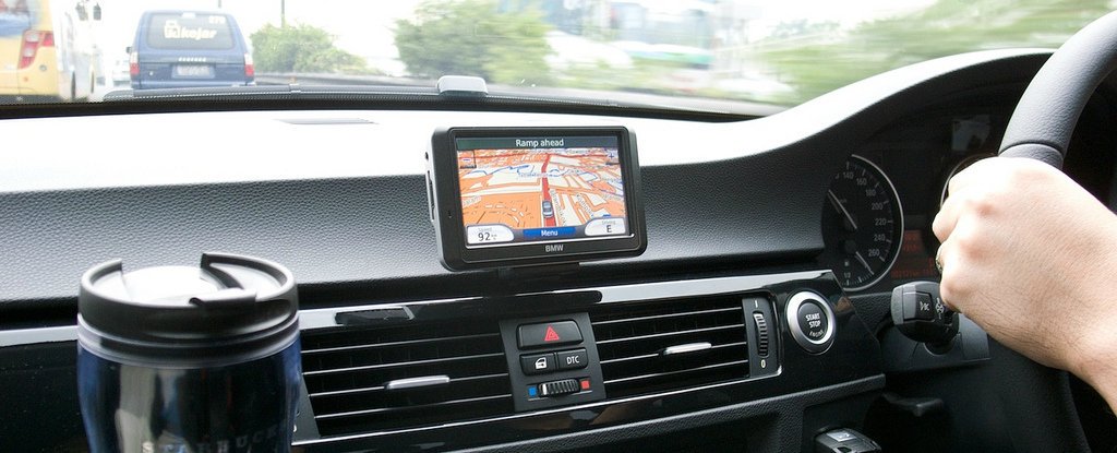 GPS-спуфер за $225 способен перенаправлять робомобили на встречный поток машин - 3