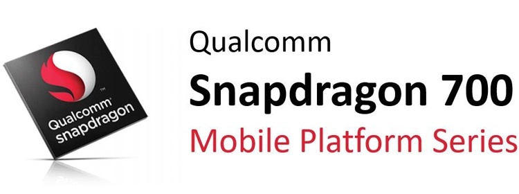 Qualcomm готовит чипы Snapdragon 720 и Snapdragon 730 для производительных смартфонов