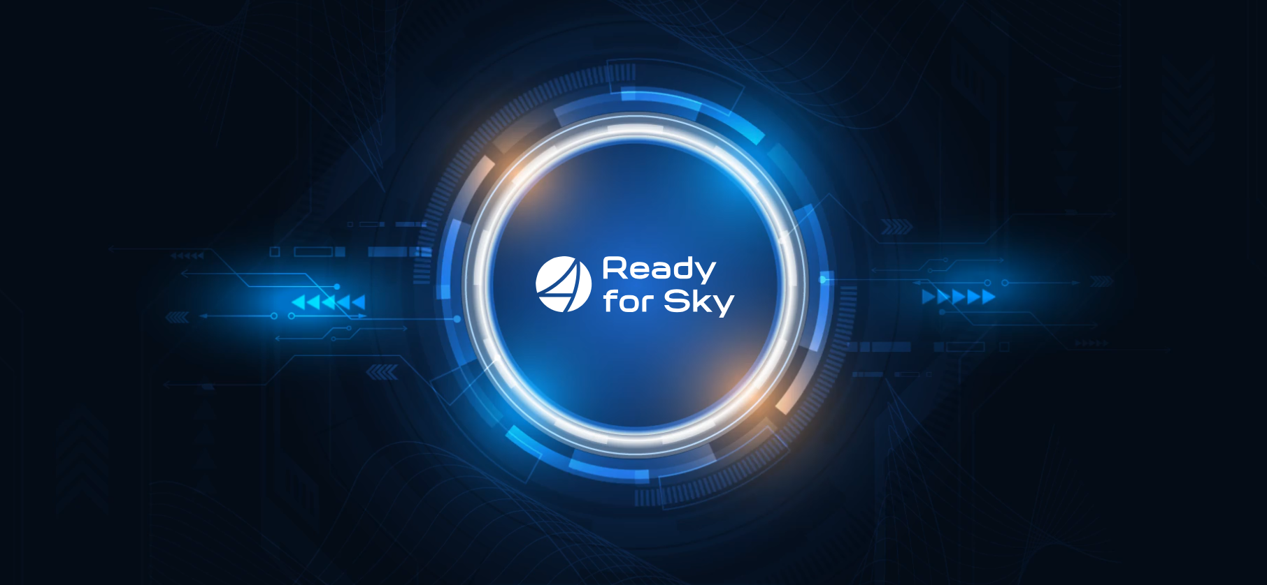 Ready for sky. Ready for Sky logo. Ready for Sky иконка. PNG ready for Sky.