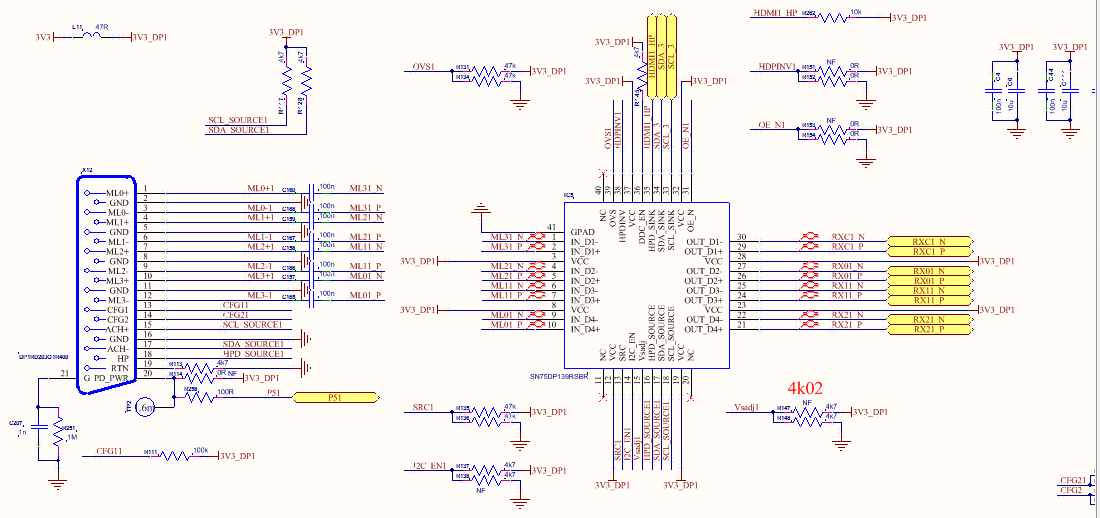 Tsumv26ke lf схема включения