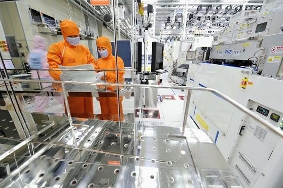 SK Hynix объявила о планах построить ещё один завод для производства памяти