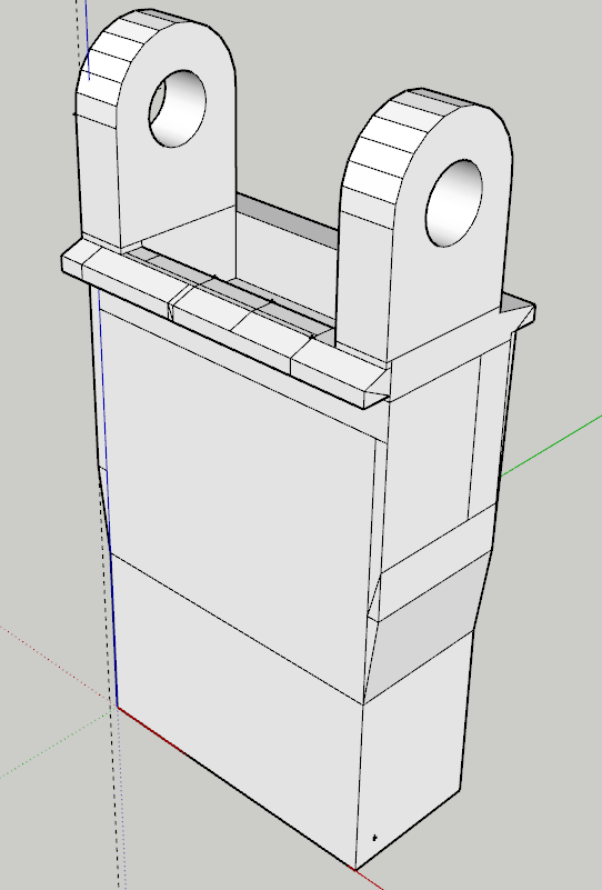 Корпорация, DIY вызывает Вас на дуэль - 6