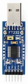 Реализация PPPOS на stm32f4-discovery - 2