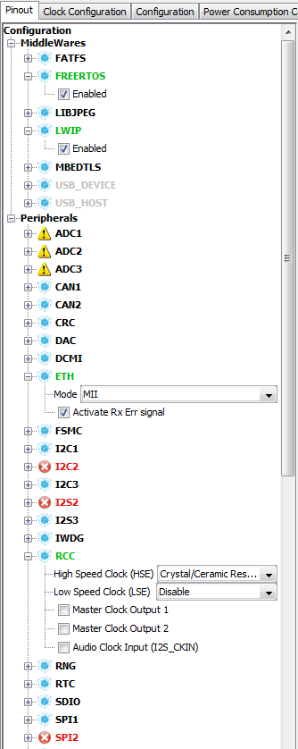 Реализация PPPOS на stm32f4-discovery - 3