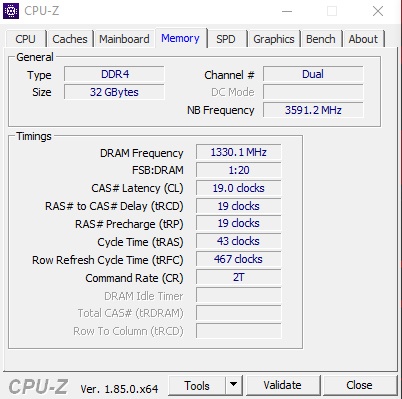 Обзор ASUS ROG GM501 Zephyrus M - 3