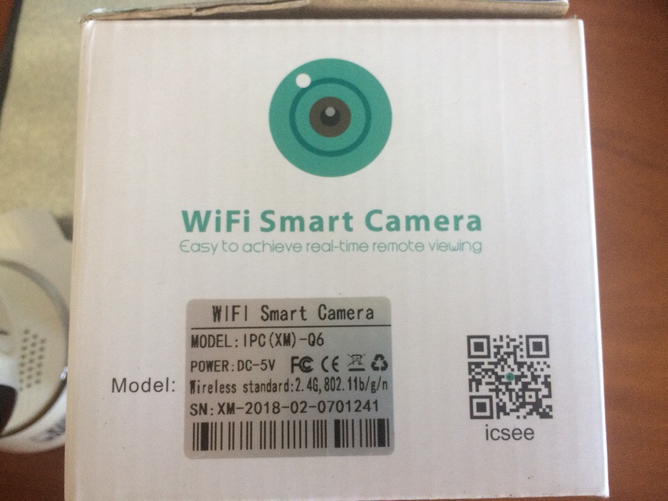 Icsee камера пк. Умная камера QR. WIFI Smart Camera ICSEE. WIFI смарт камера easy to achieve. WIFI Camera easy to achieve real-time Remote.