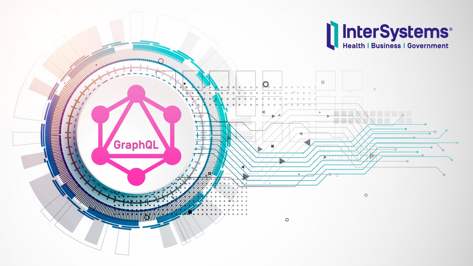 Как я реализовал GraphQL для платформ компании InterSystems - 1