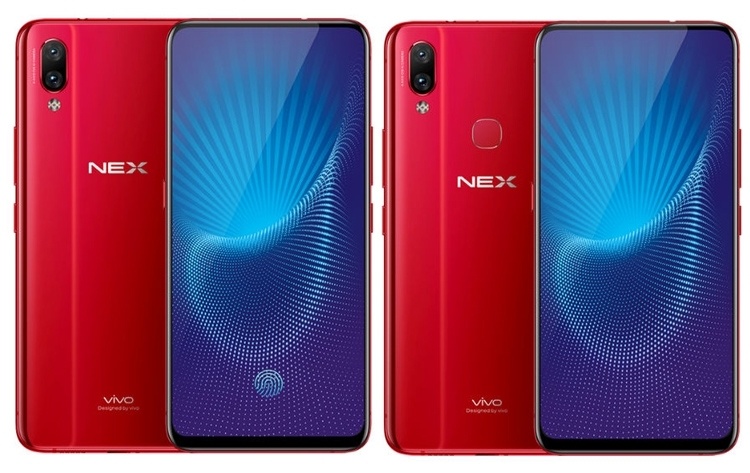 Новая статья: Обзор Vivo NEX: самый интересный смартфон лета