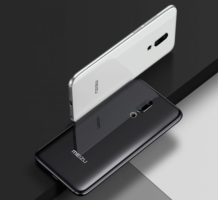 Выход смартфона Meizu 16X отложен до осени