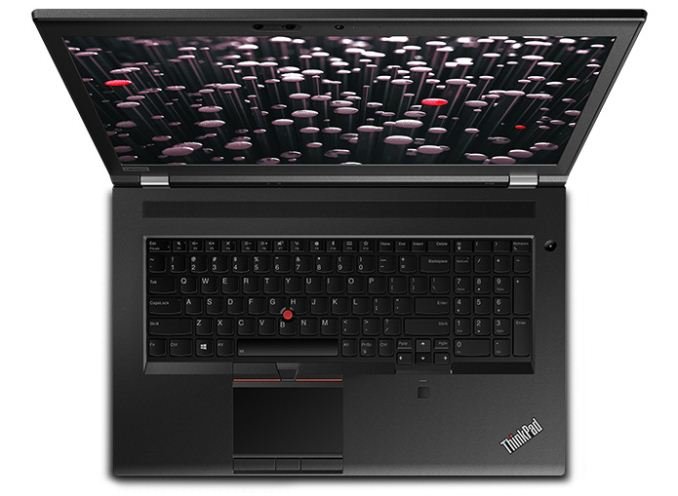 Lenovo ThinkPad P72