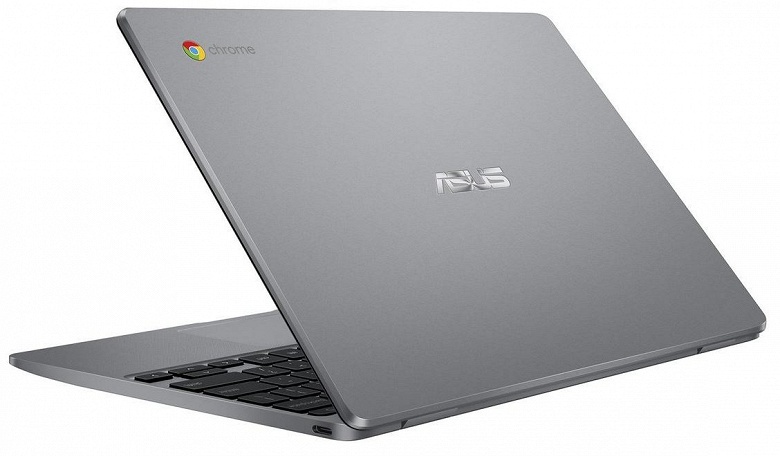 Asus Chromebook 12 C223