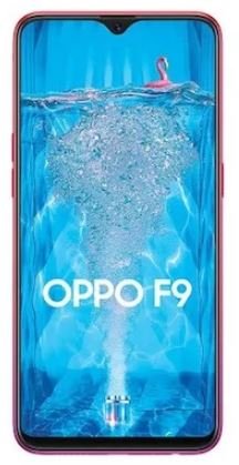 Oppo F9 Pro