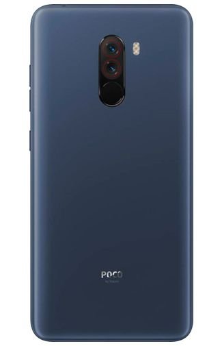 Дешёвый флагман Xiaomi Pocophone F1 появился в Европе - 2