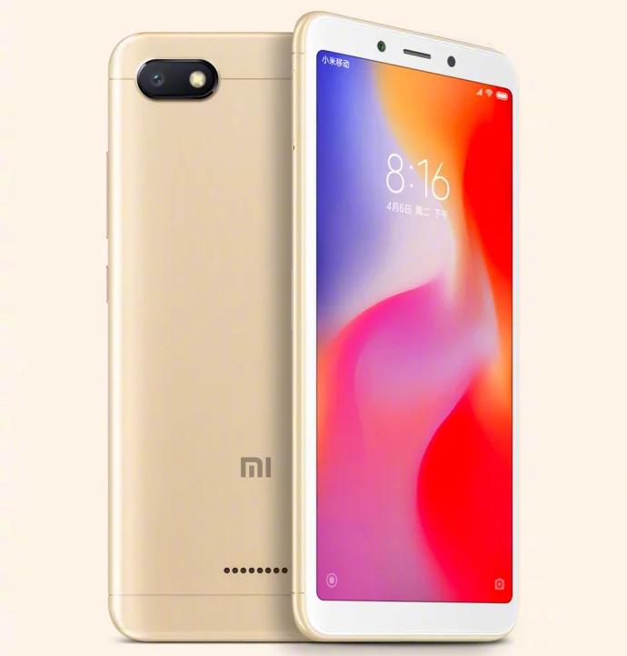 Самый недорогой смартфон Xiaomi стал еще дешевле