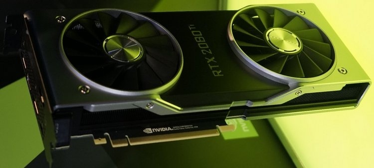 100 тысяч за NVIDIA GeForce RTX: почему так дорого?