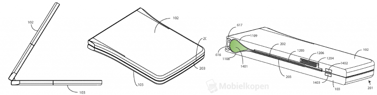 Культовая раскладушка Motorola RAZR может вернуться - 3