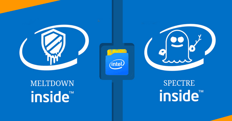 Новые патчи против Spectre: Intel «случайно» запретила говорить о побочных эффектах