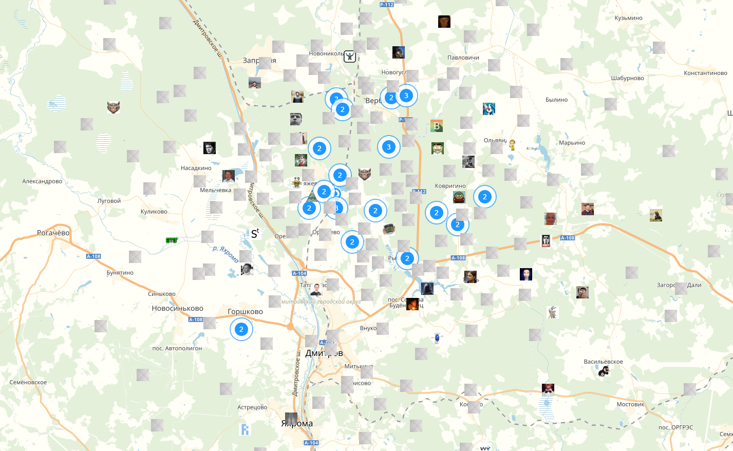 До запуска сервера остались ровно сутки - 2