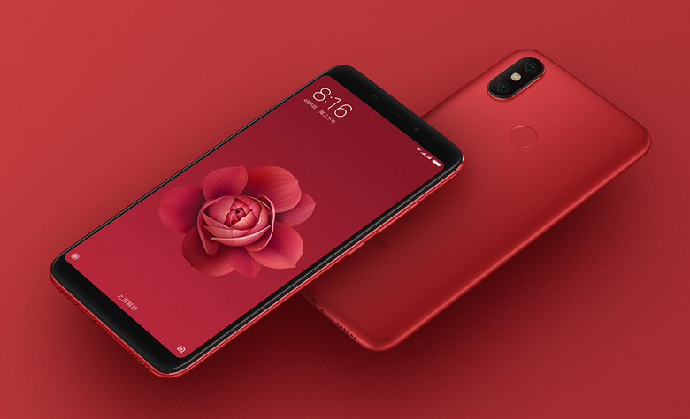 Xiaomi вскоре представит смартфон Redmi Note 6 Pro - 1